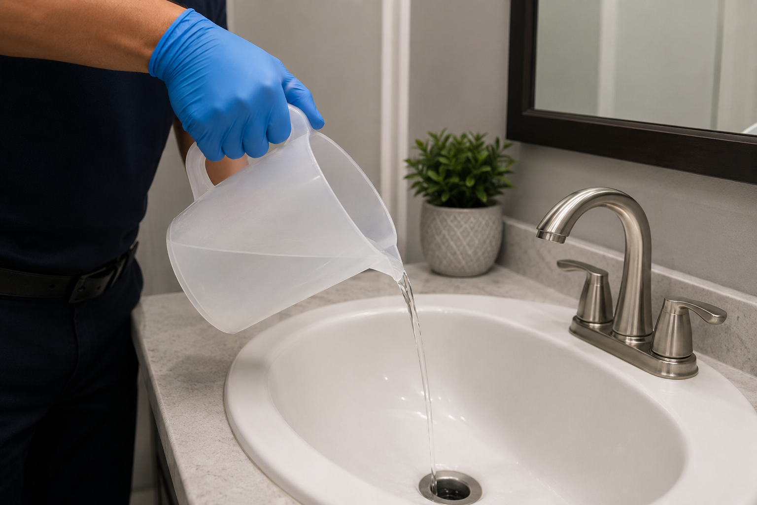Chemical & Enzymatic Treatments