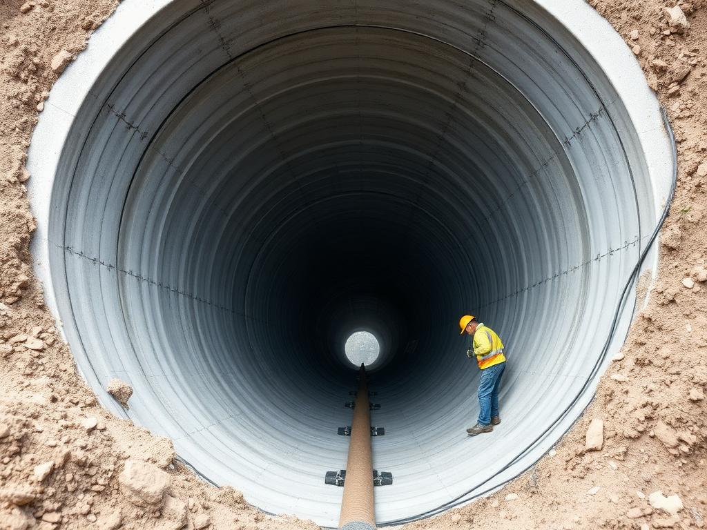 Water & Sewer Services